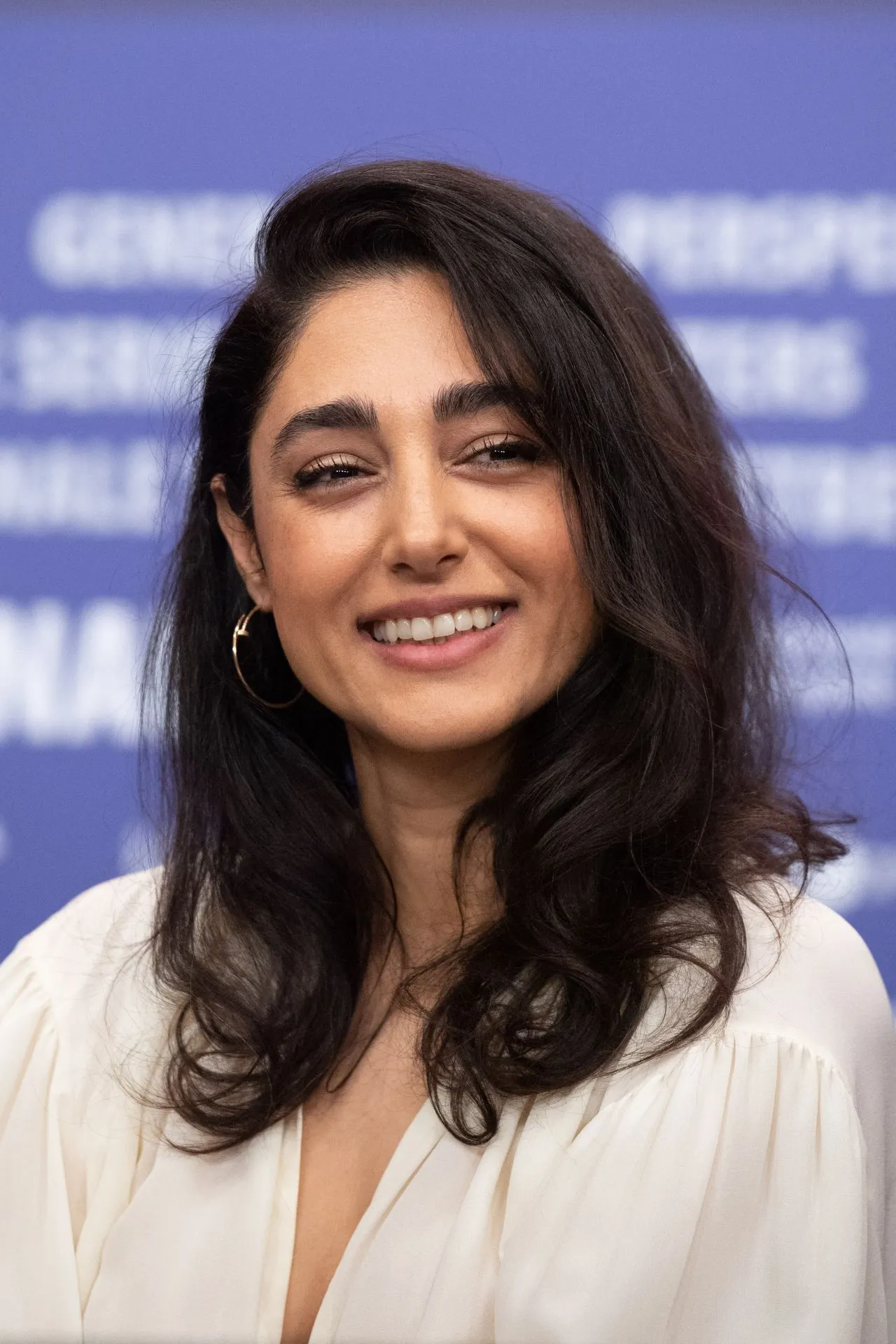 GOLSHIFTEH FARAHANI AT 73RD BERLINALE INTERNATIONAL FILM FESTIVAL IN BERLIN3